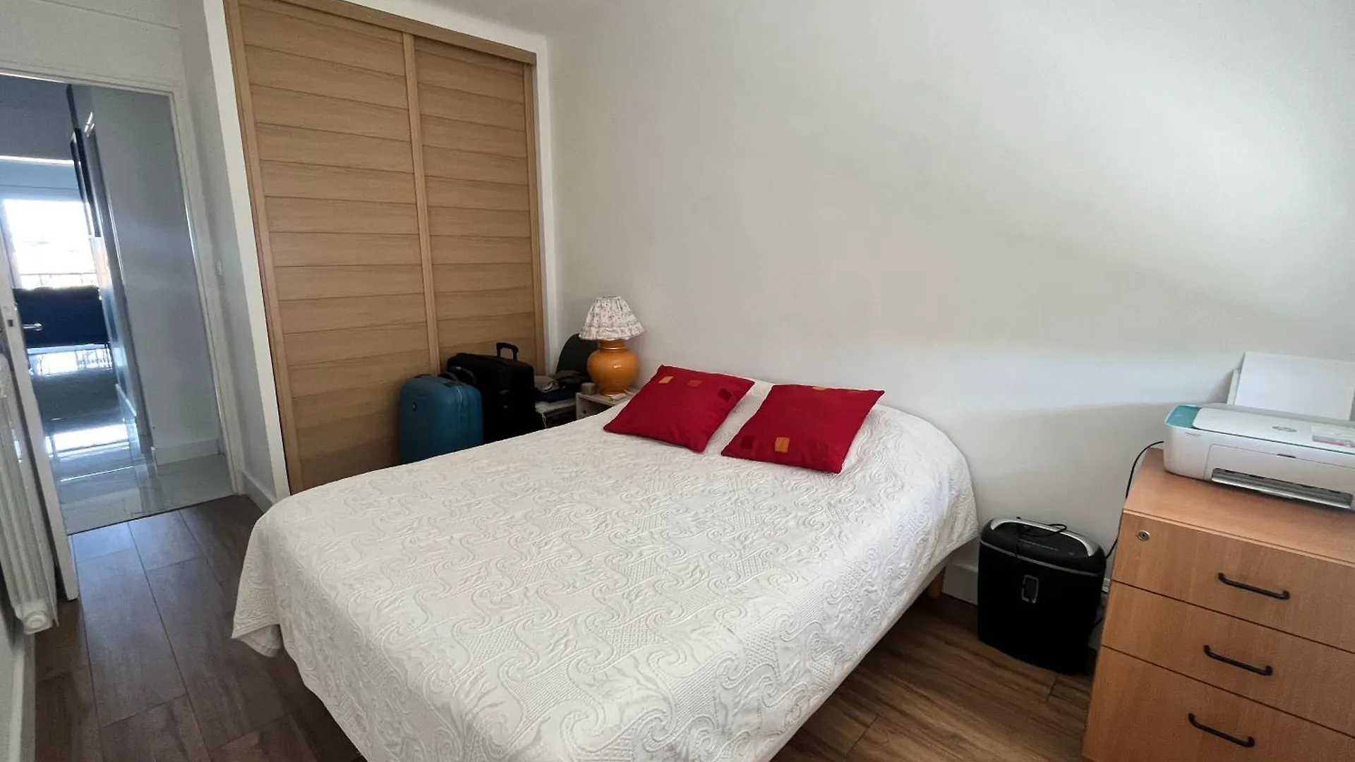 St Raphael T3 Valescure Apartment Saint-Raphael   Saint-Raphael (Var)