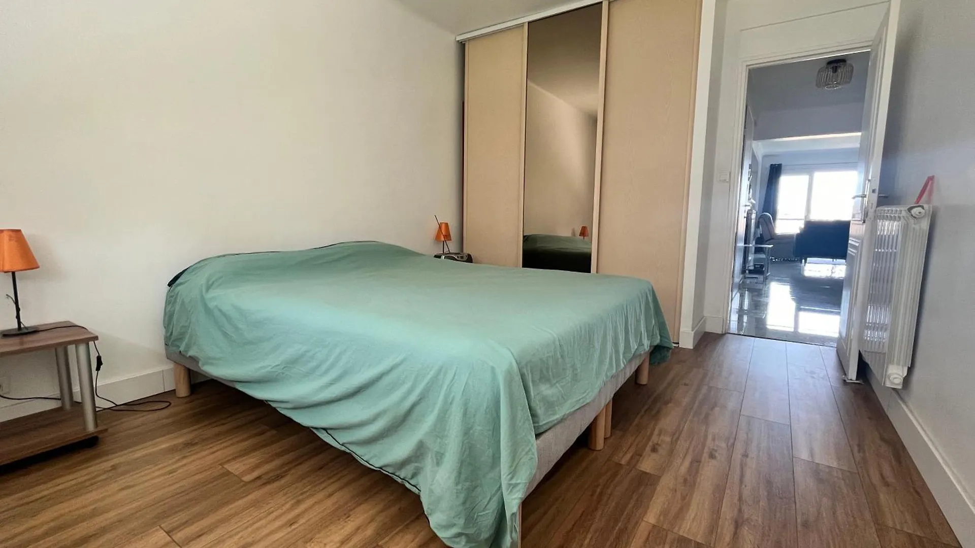 St Raphael T3 Valescure Apartment Saint-Raphael