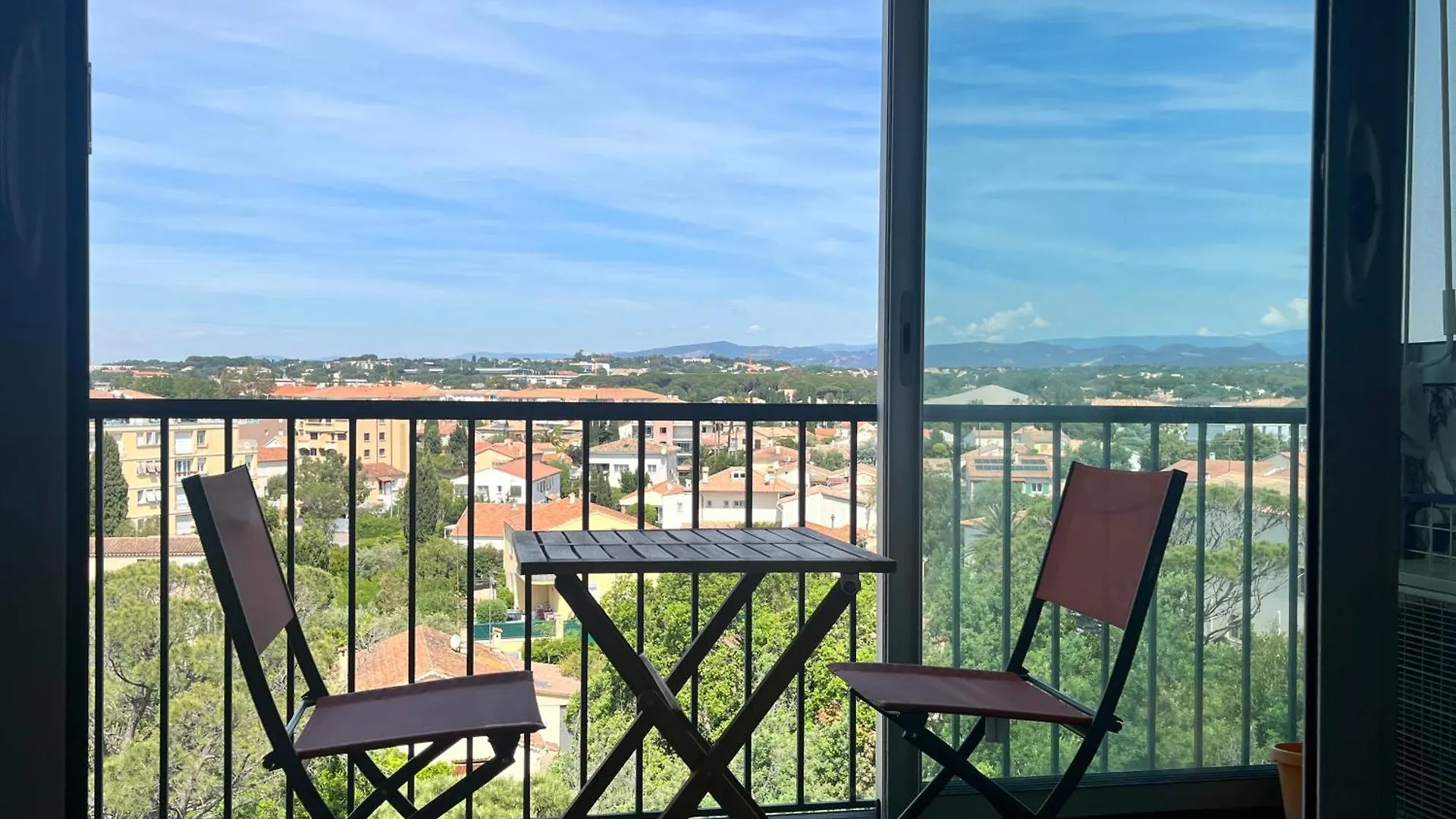 St Raphael T3 Valescure Apartment Saint-Raphael  0*, Saint-Raphael (Var) France