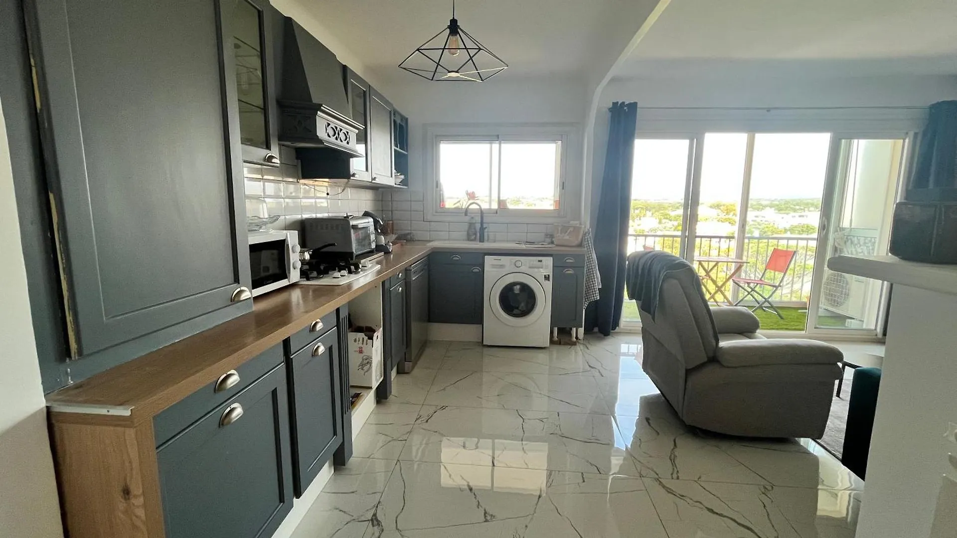 St Raphael T3 Valescure Apartment Saint-Raphael  France
