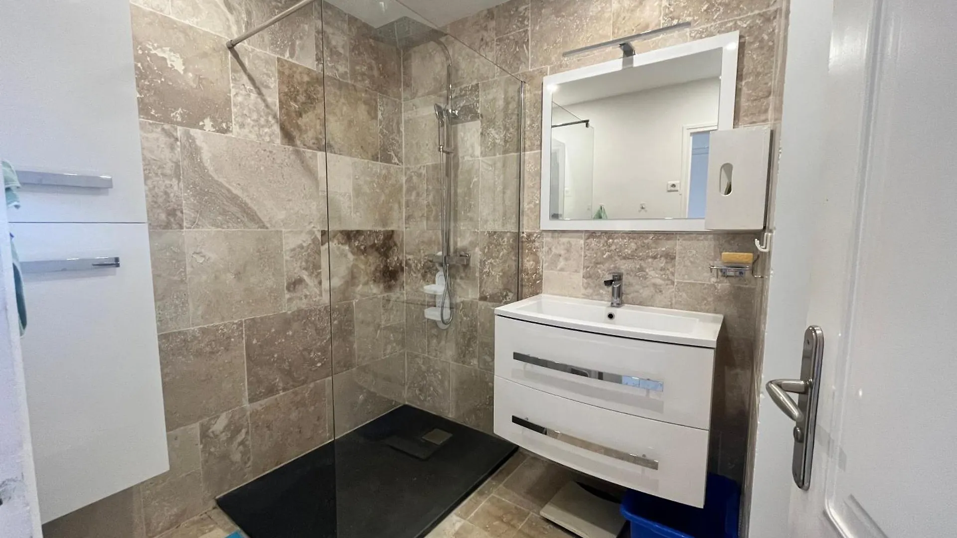 St Raphael T3 Valescure Apartment Saint-Raphael